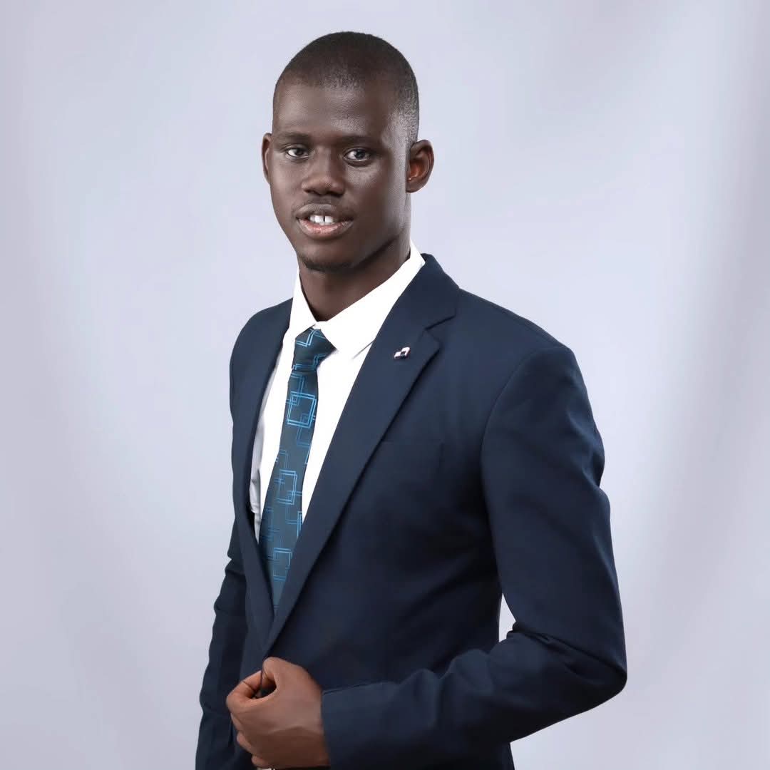 Oluwatosin Akinmoju