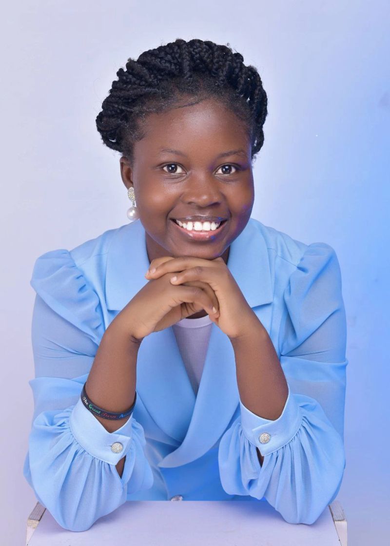 Jesugbogo, Founder of GiftedBrain Academy
