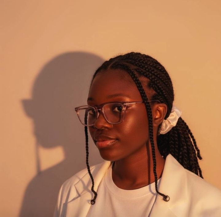 Damilola Ajayi