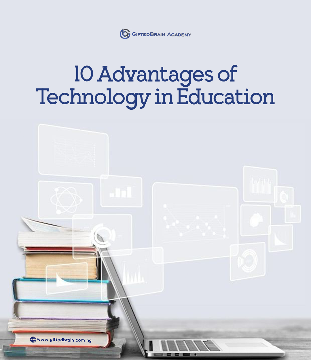 10 Advantages of Technology in Education