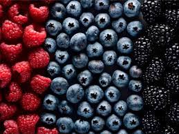 Berries