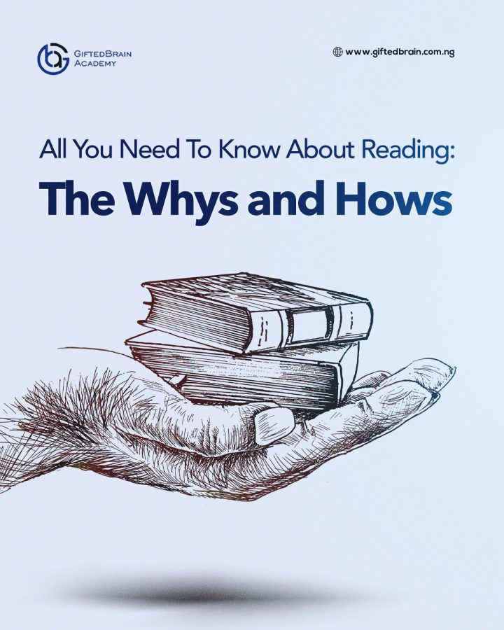 All you need to know about Reading: the Whys and Hows