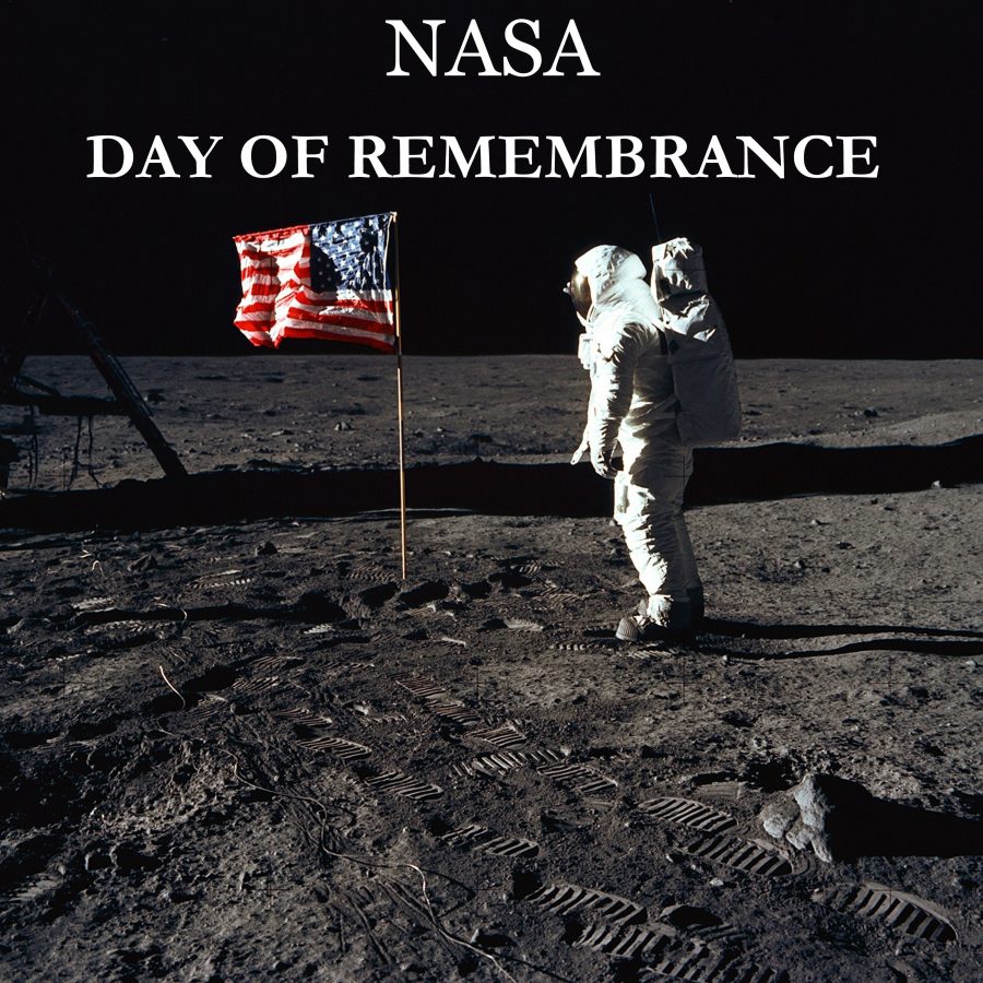 NASA Day of Remembrance