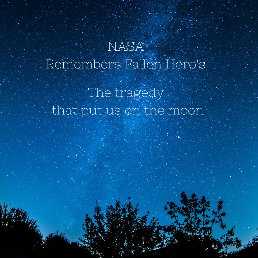 NASA Remembrance and Quotes