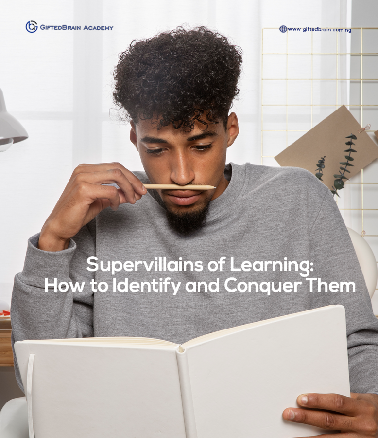 Supervillains of Learning: How to Identify and Conquer Them